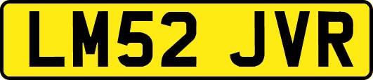 LM52JVR