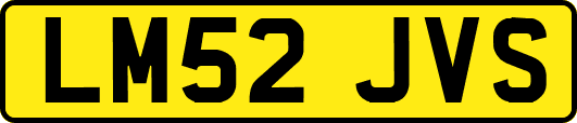 LM52JVS