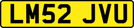 LM52JVU