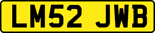 LM52JWB