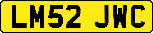 LM52JWC