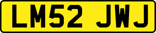 LM52JWJ