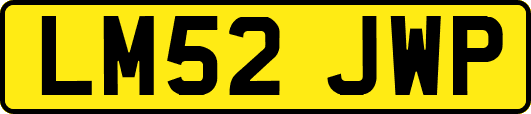 LM52JWP