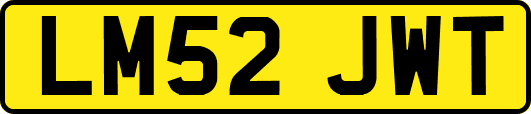 LM52JWT