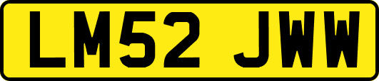 LM52JWW