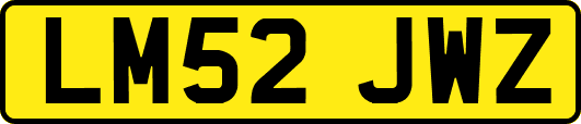LM52JWZ