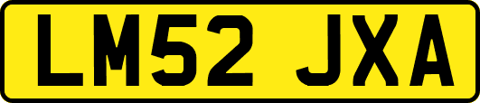 LM52JXA