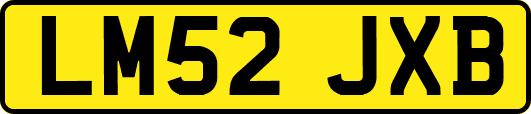 LM52JXB