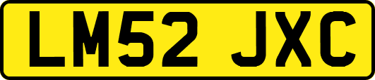 LM52JXC