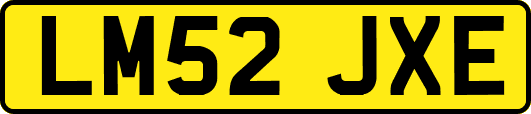 LM52JXE