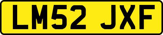 LM52JXF