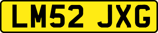 LM52JXG