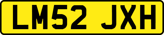 LM52JXH