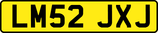 LM52JXJ