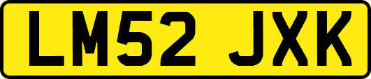 LM52JXK
