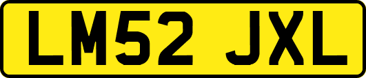 LM52JXL