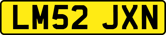 LM52JXN