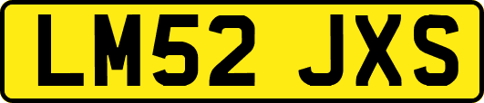 LM52JXS