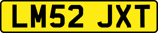LM52JXT