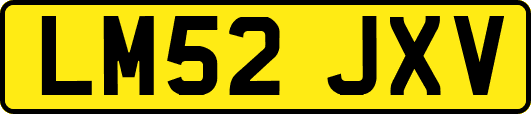 LM52JXV