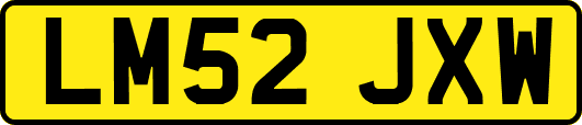 LM52JXW