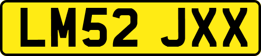 LM52JXX