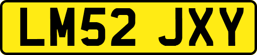 LM52JXY
