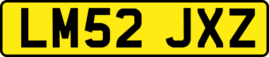 LM52JXZ