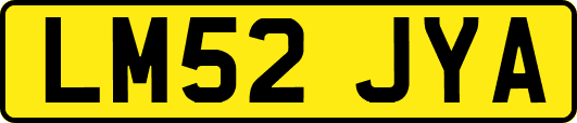 LM52JYA