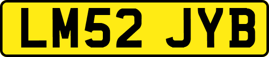 LM52JYB