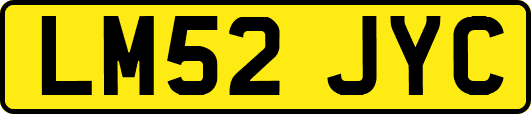 LM52JYC