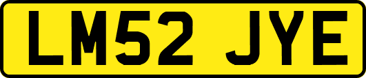 LM52JYE