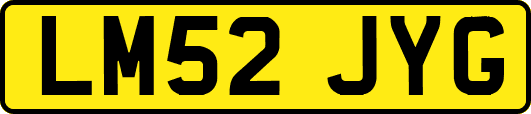 LM52JYG