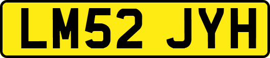 LM52JYH