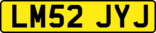 LM52JYJ