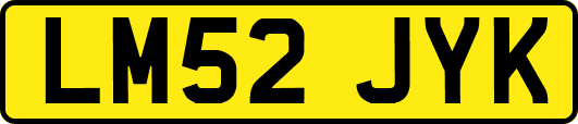 LM52JYK