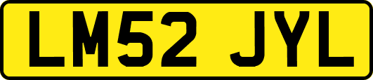 LM52JYL