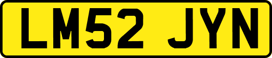 LM52JYN