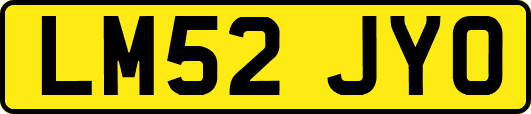 LM52JYO