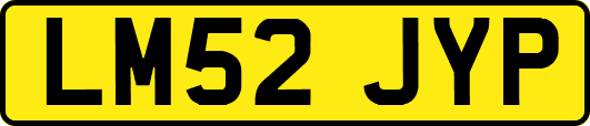LM52JYP