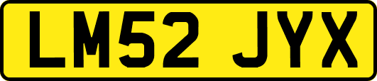 LM52JYX