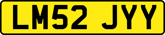 LM52JYY