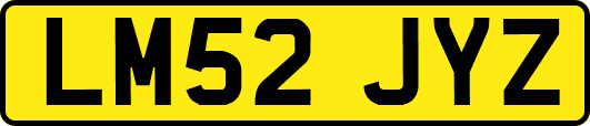 LM52JYZ