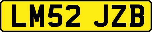 LM52JZB