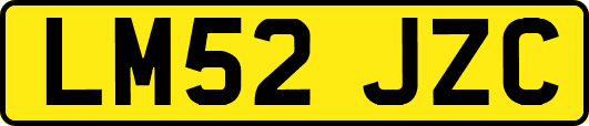 LM52JZC
