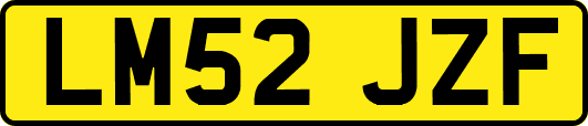 LM52JZF