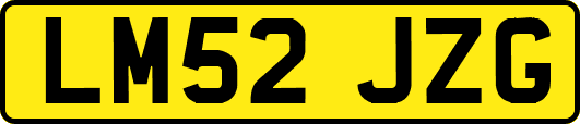 LM52JZG