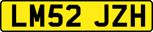 LM52JZH