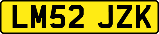 LM52JZK