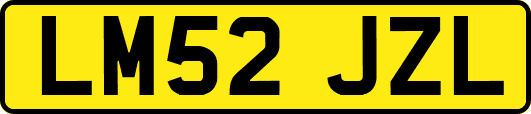 LM52JZL